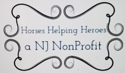 Horses Helping Heroes - NJ